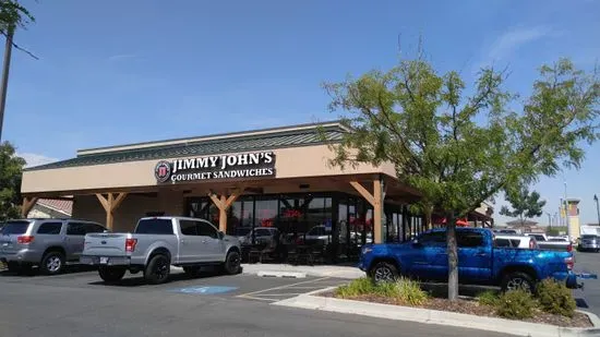 Jimmy John's