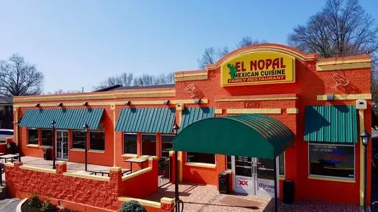 El Nopal