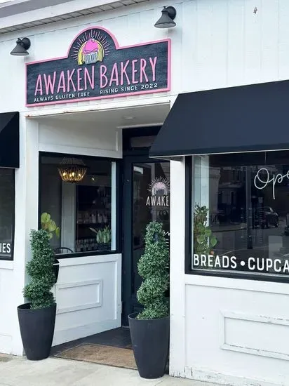 Awaken Bakery | Always Gluten Free