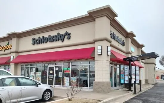 Schlotzsky's