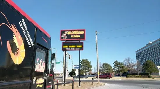 El Ranchero Food Trucks