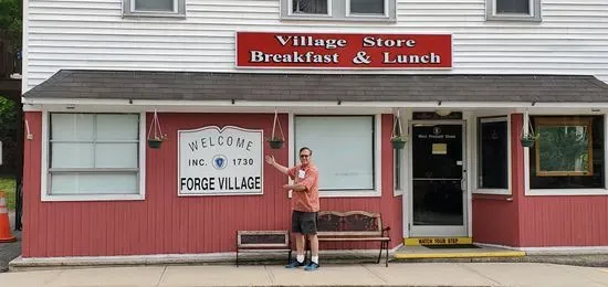 The Village Store LLC (Beaver’s Place)