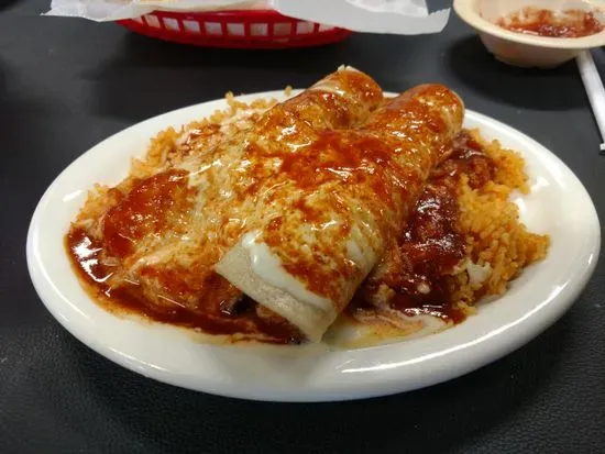Santa Fe Mexican Grill