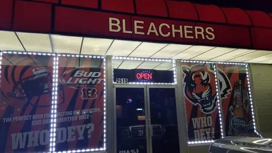 Bleachers Sports Bar