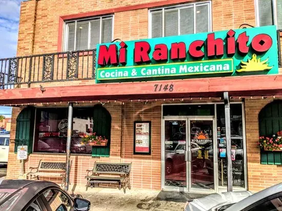 Mi Ranchito