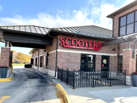 Scooter's Coffee