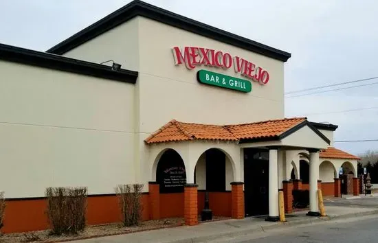 Mexico Viejo