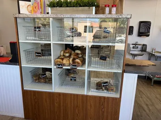 Cheryl's Bagels