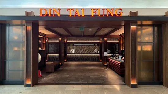 Din Tai Fung