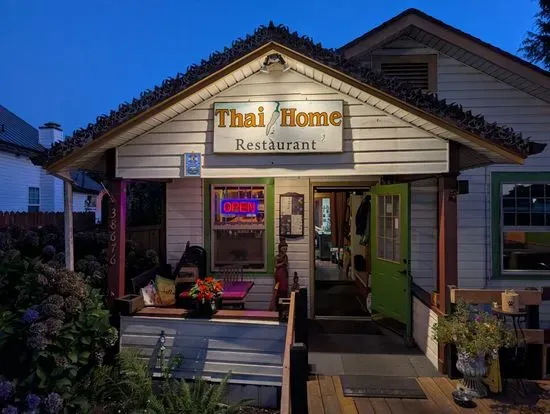 Thai Home Restaurant