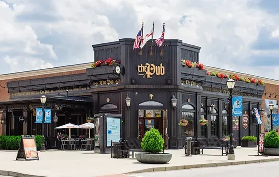 The Pub - Crestview Hills