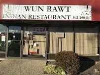 WunRawt Indian Restaurant