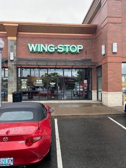 Wingstop