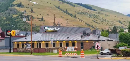 Pizza Hut