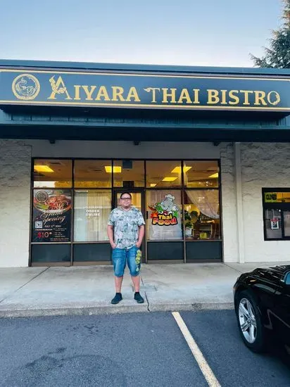 AIYARA THAI BISTRO