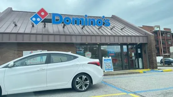 Domino's Pizza