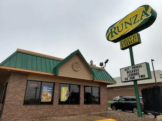 Runza Restaurant