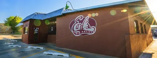 Earl's Rib Palace