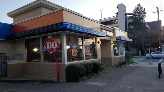 Dairy Queen Grill & Chill