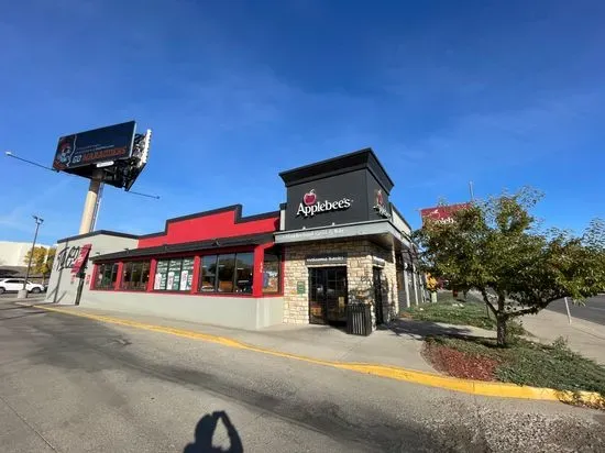 Applebee's Grill + Bar