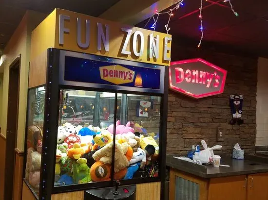 Denny's