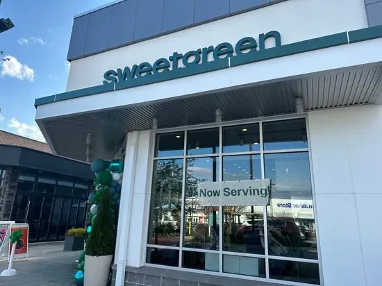 sweetgreen