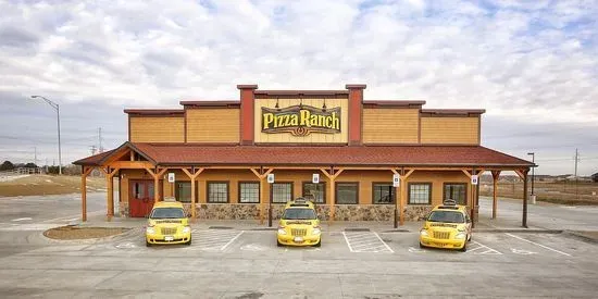 Pizza Ranch