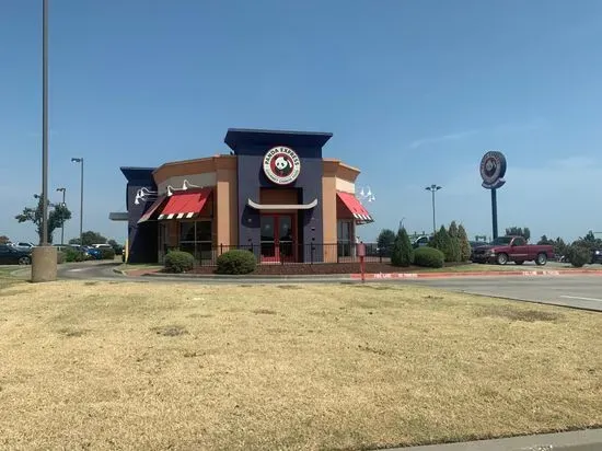 Panda Express