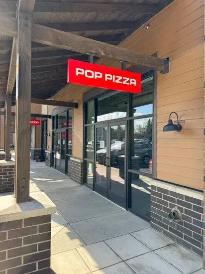 Pop Pizza