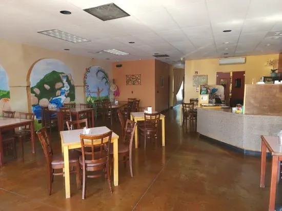 Mi Cielo Mexican Restaurant