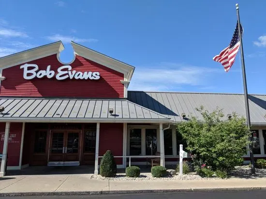 Bob Evans