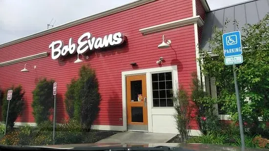 Bob Evans