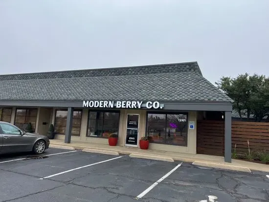 Modern Berry Co.