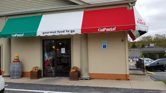 GoPasta