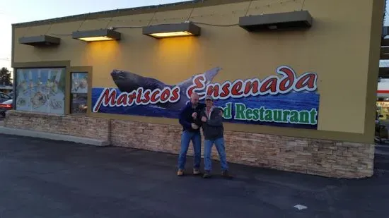 Mariscos Ensenada