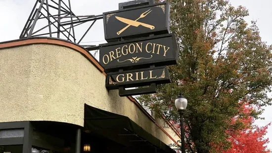 Oregon City India Grill