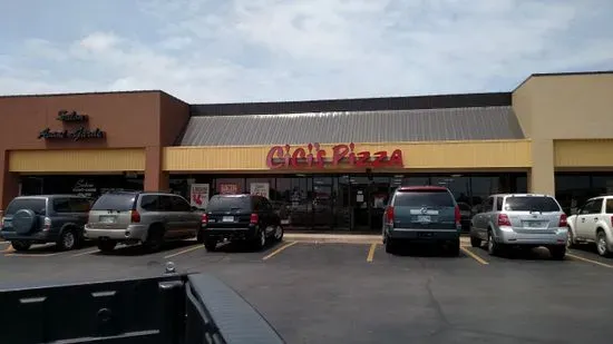 Cicis Pizza