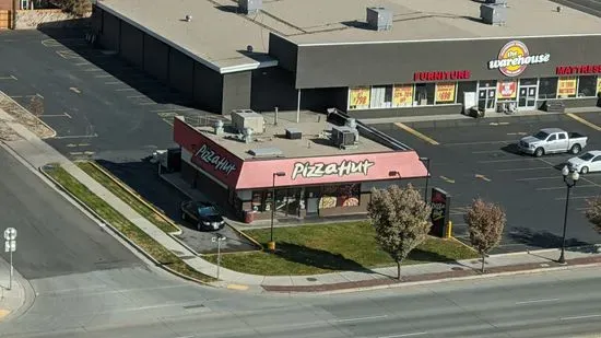 Pizza Hut