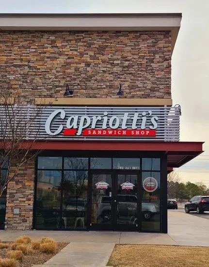 Capriotti's Sandwich Shop