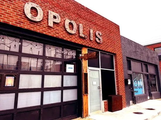 Opolis