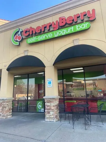 CherryBerry