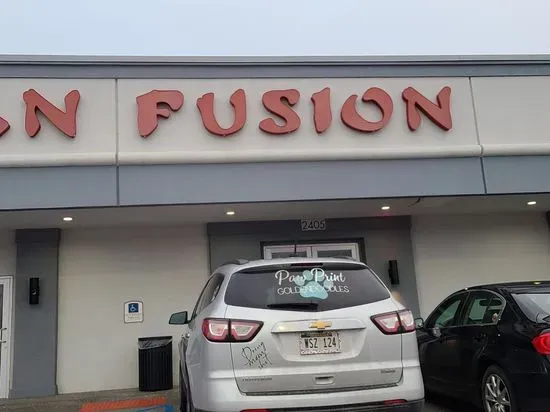 Hunan Fusion