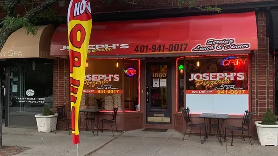 Joseph’s Pizzeria