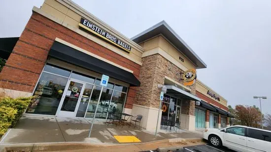 Einstein Bros. Bagels