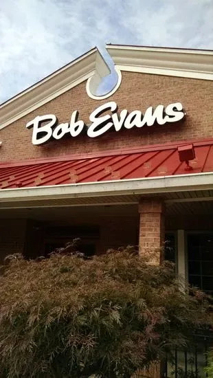 Bob Evans