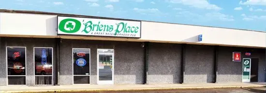 O'Briens Place