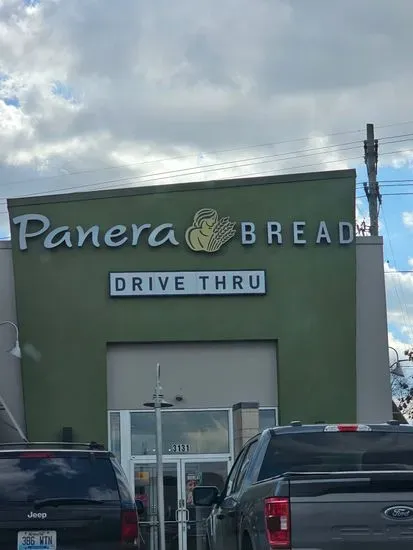 Panera Bread