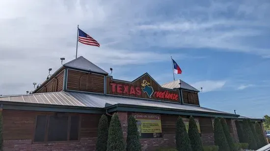 Texas Roadhouse