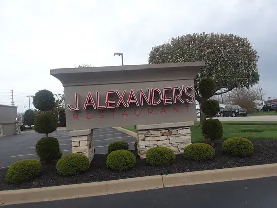 J. Alexander's Restaurant