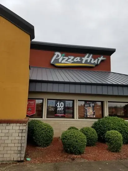 Pizza Hut